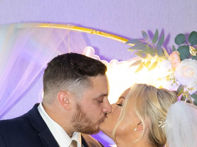 Gabriel and Katherine's Wedding in Mays Landing, New Jersey 4