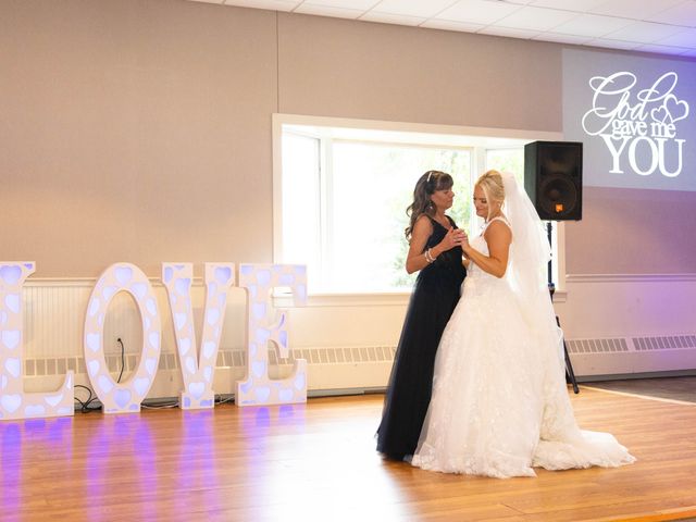Gabriel and Katherine's Wedding in Mays Landing, New Jersey 5