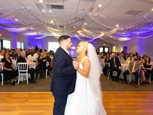 Gabriel and Katherine's Wedding in Mays Landing, New Jersey 6