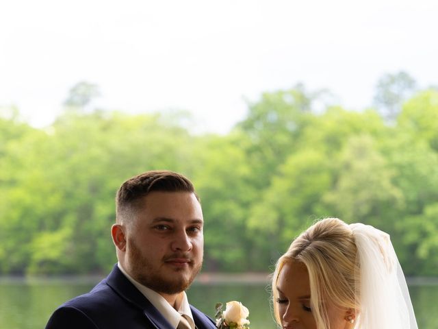 Gabriel and Katherine's Wedding in Mays Landing, New Jersey 7