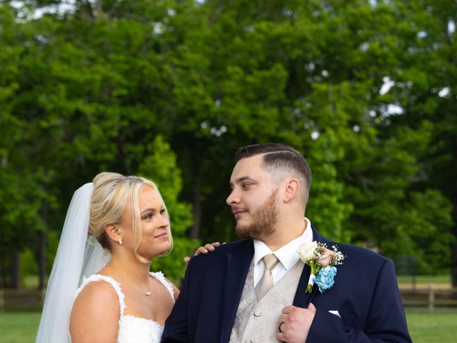 Gabriel and Katherine's Wedding in Mays Landing, New Jersey 8