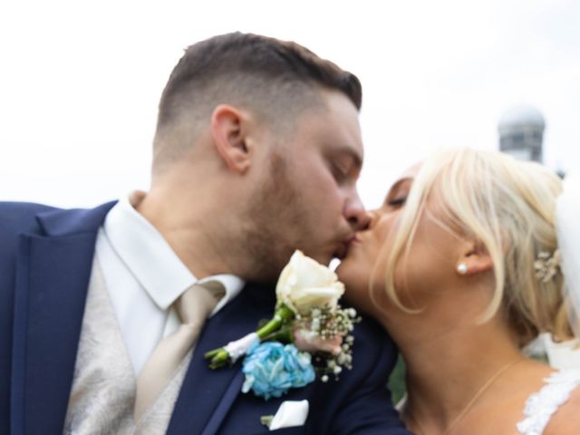 Gabriel and Katherine's Wedding in Mays Landing, New Jersey 12
