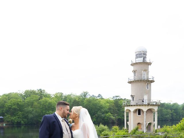 Gabriel and Katherine's Wedding in Mays Landing, New Jersey 13