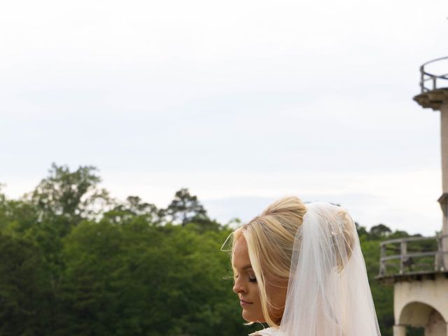 Gabriel and Katherine's Wedding in Mays Landing, New Jersey 14