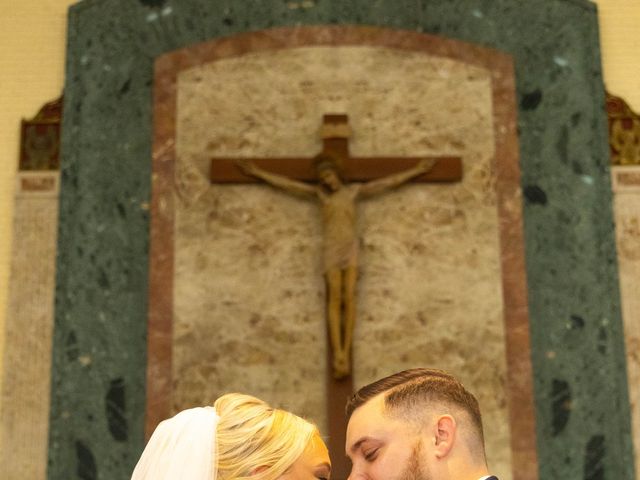 Gabriel and Katherine's Wedding in Mays Landing, New Jersey 18