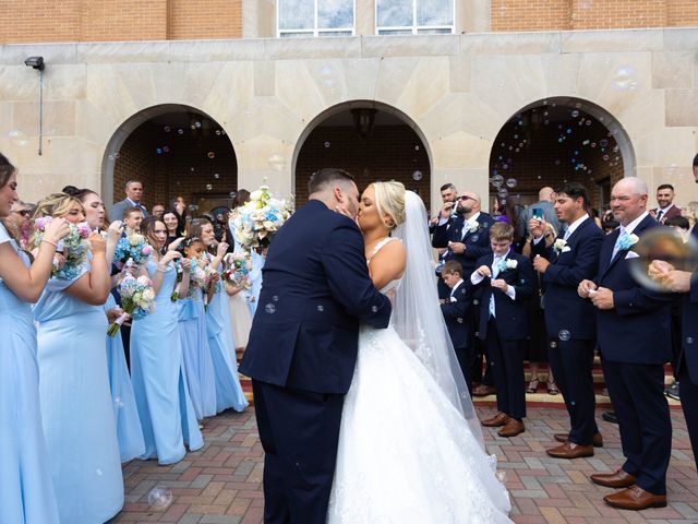 Gabriel and Katherine's Wedding in Mays Landing, New Jersey 19