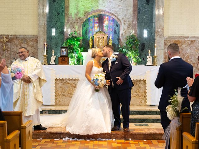 Gabriel and Katherine's Wedding in Mays Landing, New Jersey 20