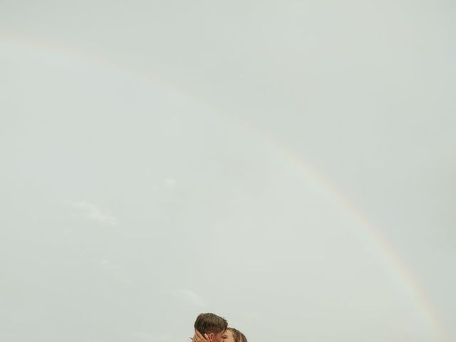 Hayley and Joshua's Wedding in Baltimore, Maryland 5