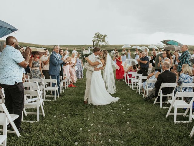 Hayley and Joshua's Wedding in Baltimore, Maryland 28