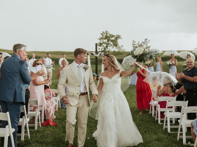 Hayley and Joshua's Wedding in Baltimore, Maryland 29