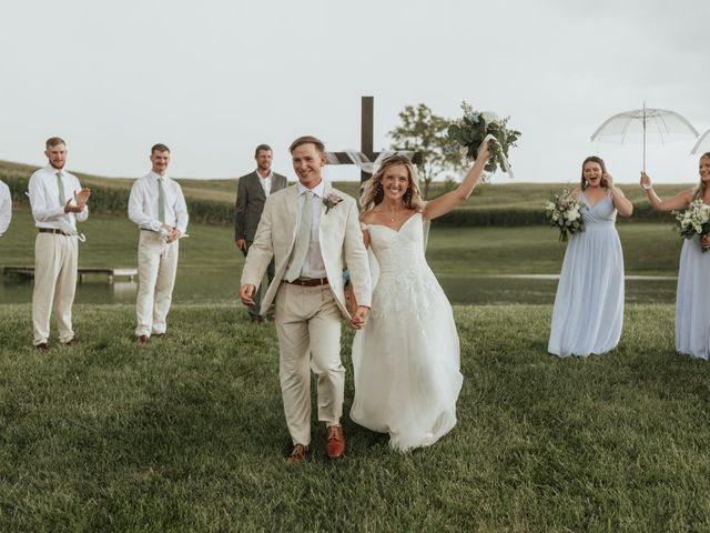 Hayley and Joshua's Wedding in Baltimore, Maryland 2