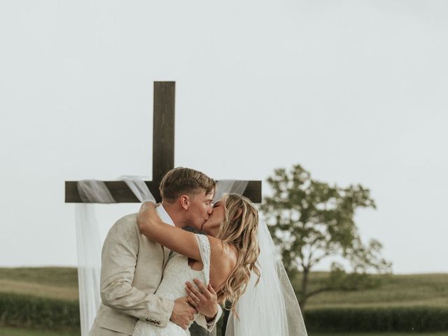 Hayley and Joshua's Wedding in Baltimore, Maryland 30