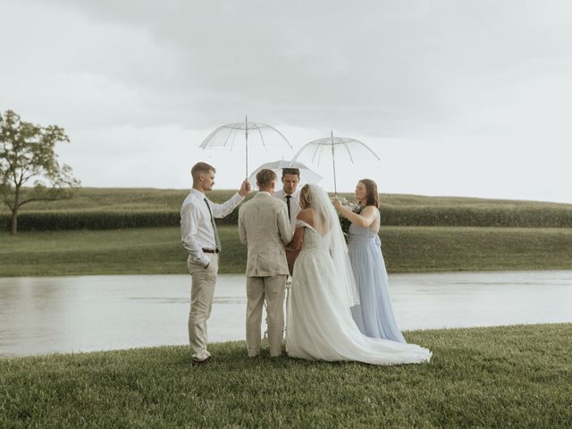 Hayley and Joshua's Wedding in Baltimore, Maryland 32