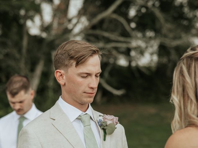 Hayley and Joshua's Wedding in Baltimore, Maryland 38