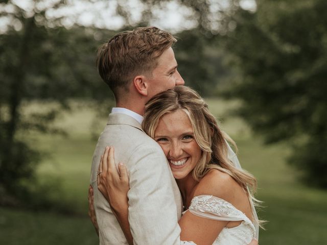 Hayley and Joshua's Wedding in Baltimore, Maryland 49