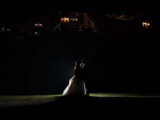 Erika &amp; Ryan&apos;s wedding 1