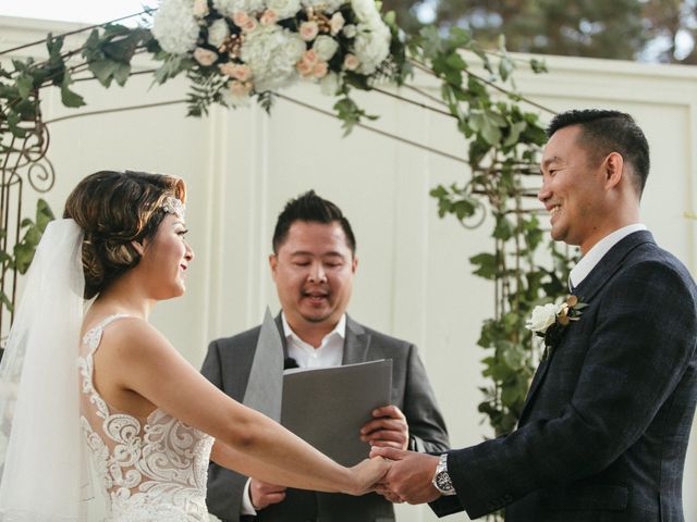 Leo and Rose&apos;s Wedding in Benicia, California 21