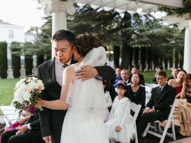 Leo and Rose&apos;s Wedding in Benicia, California 25