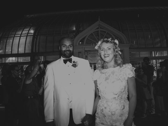 James and Emily&apos;s Wedding in Oklahoma City, Oklahoma 81