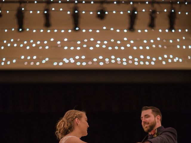 Shelby and Tyler&apos;s Wedding in Silverthorne, Colorado 17