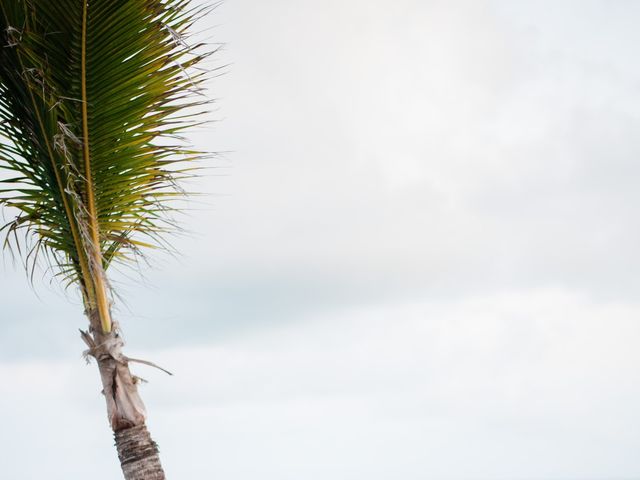 Luke Pfleiderer and Kelsey Pfleiderer&apos;s Wedding in Islamorada, Florida 12