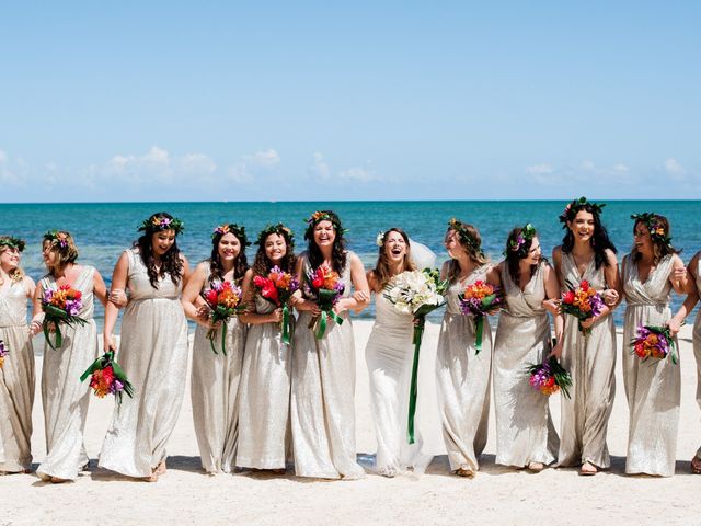 Luke Pfleiderer and Kelsey Pfleiderer&apos;s Wedding in Islamorada, Florida 19