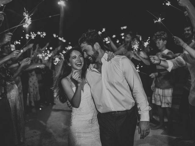 Luke Pfleiderer and Kelsey Pfleiderer&apos;s Wedding in Islamorada, Florida 39