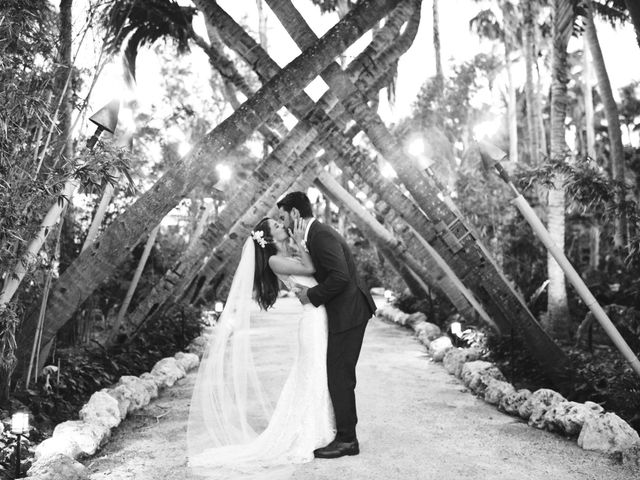 Luke Pfleiderer and Kelsey Pfleiderer&apos;s Wedding in Islamorada, Florida 40