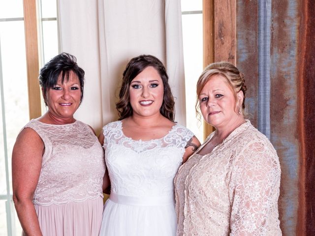 Cody and Clarissa&apos;s Wedding in Maryville, Tennessee 58