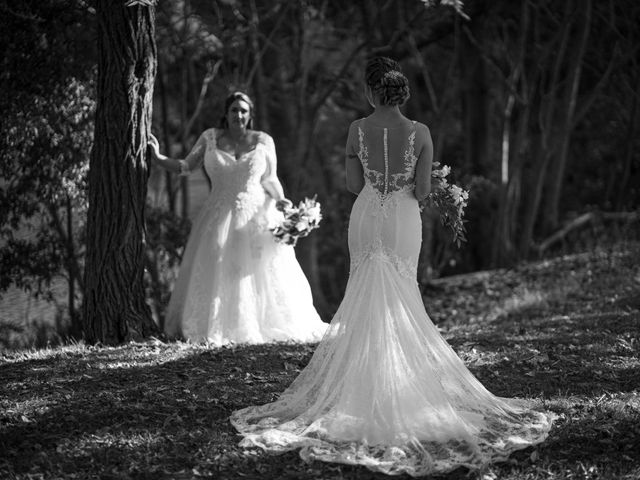 Cassandra and Briana&apos;s Wedding in Hazlet, New Jersey 4
