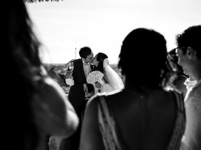 Oscar and Zuri&apos;s Wedding in Playa del Carmen, Mexico 38