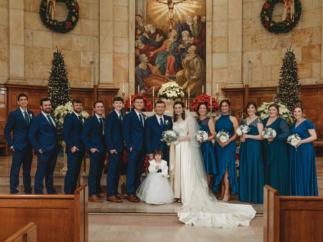 Rebecca and Alexander&apos;s Wedding in Louisville, Kentucky 44