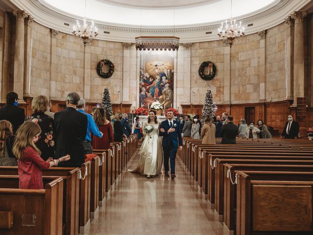 Rebecca and Alexander&apos;s Wedding in Louisville, Kentucky 54