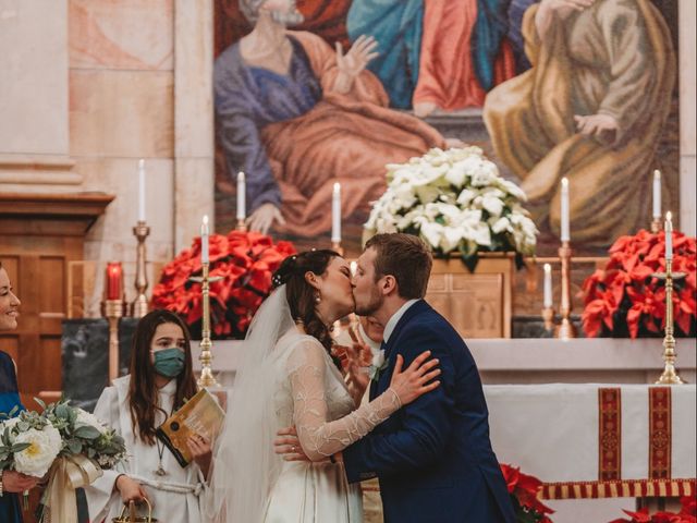 Rebecca and Alexander&apos;s Wedding in Louisville, Kentucky 56