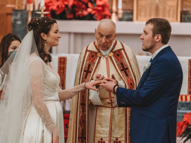 Rebecca and Alexander&apos;s Wedding in Louisville, Kentucky 59