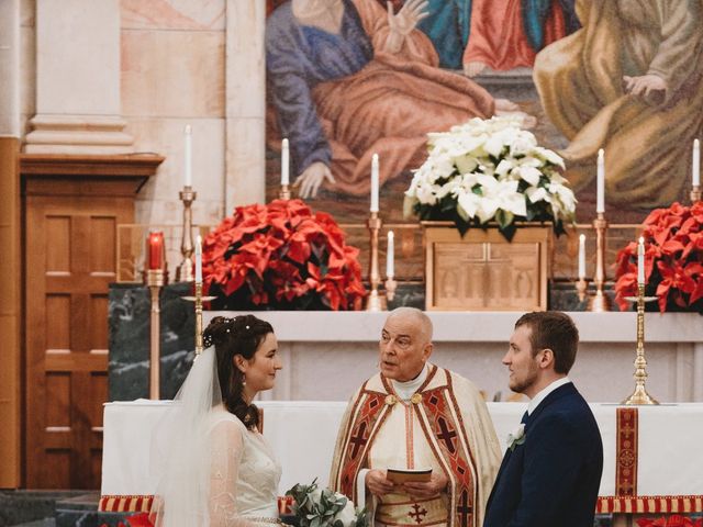 Rebecca and Alexander&apos;s Wedding in Louisville, Kentucky 66