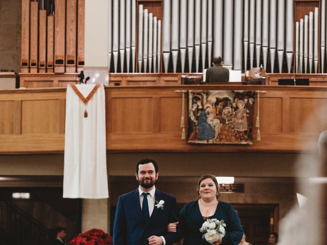 Rebecca and Alexander&apos;s Wedding in Louisville, Kentucky 70