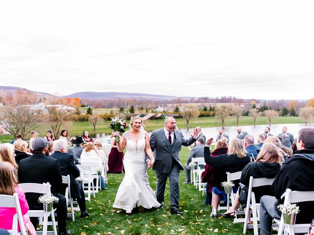 Lauren and Danny&apos;s Wedding in Grantville, Pennsylvania 30