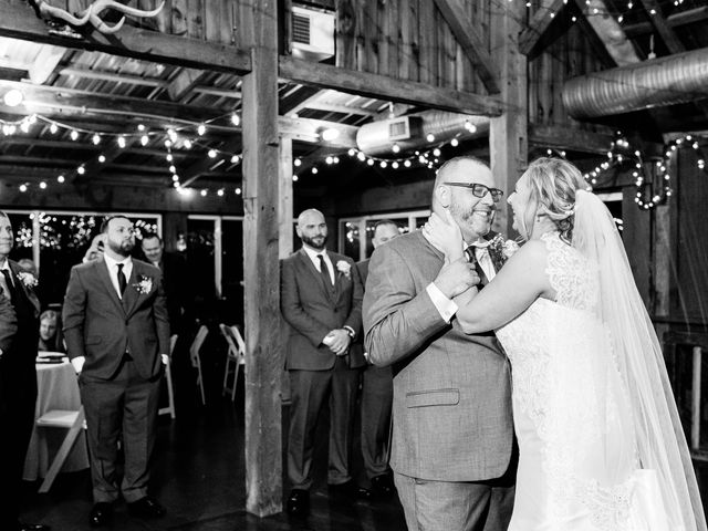 Lauren and Danny&apos;s Wedding in Grantville, Pennsylvania 34