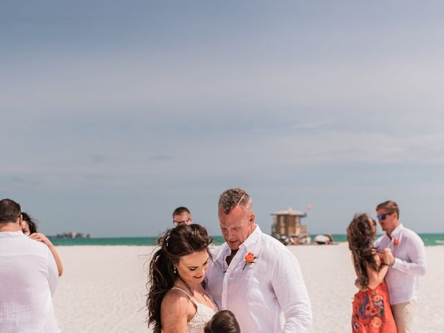 Matt and Sarah&apos;s Wedding in Sarasota, Florida 14