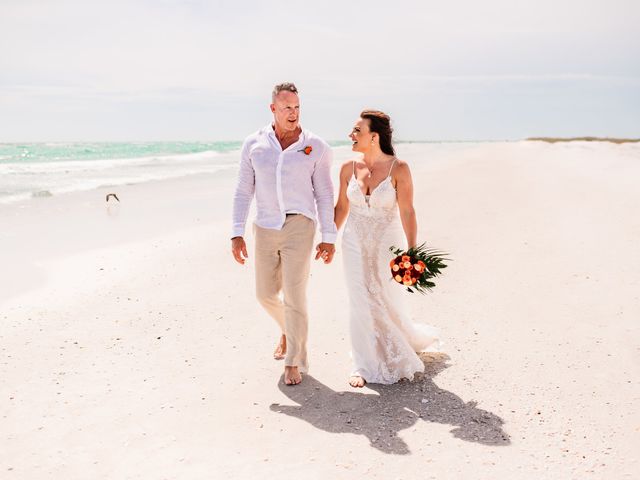 Matt and Sarah&apos;s Wedding in Sarasota, Florida 2