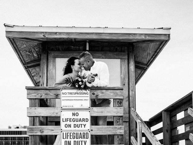 Matt and Sarah&apos;s Wedding in Sarasota, Florida 31