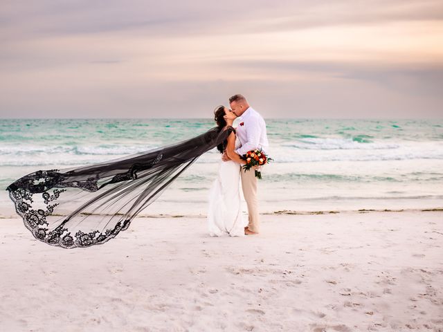 Matt and Sarah&apos;s Wedding in Sarasota, Florida 32
