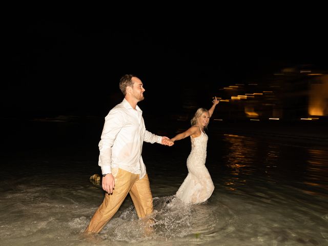 Amanda and Ryan&apos;s Wedding in Negril, Jamaica 2