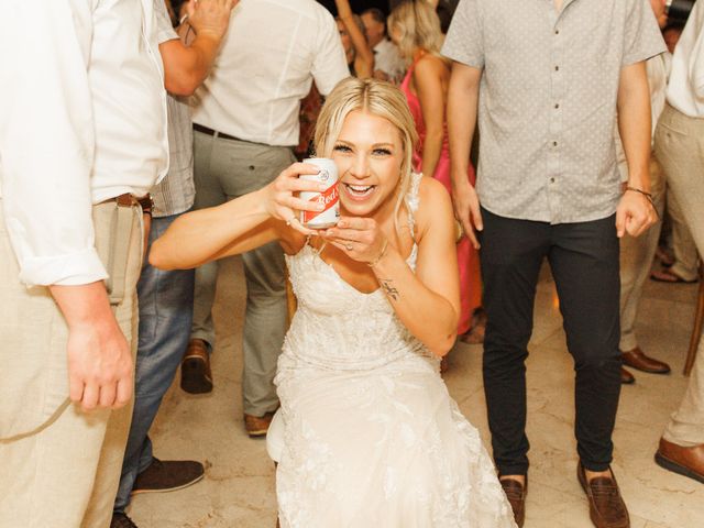 Amanda and Ryan&apos;s Wedding in Negril, Jamaica 8