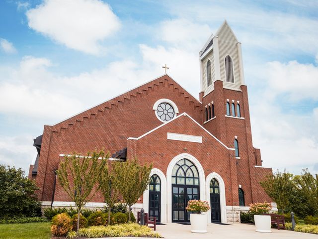 Anthony and Haley&apos;s Wedding in Dayton, Ohio 44