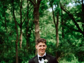 Jessica &amp; Keegan's wedding 2