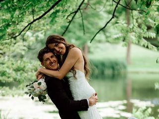 Jessica &amp; Keegan's wedding 3