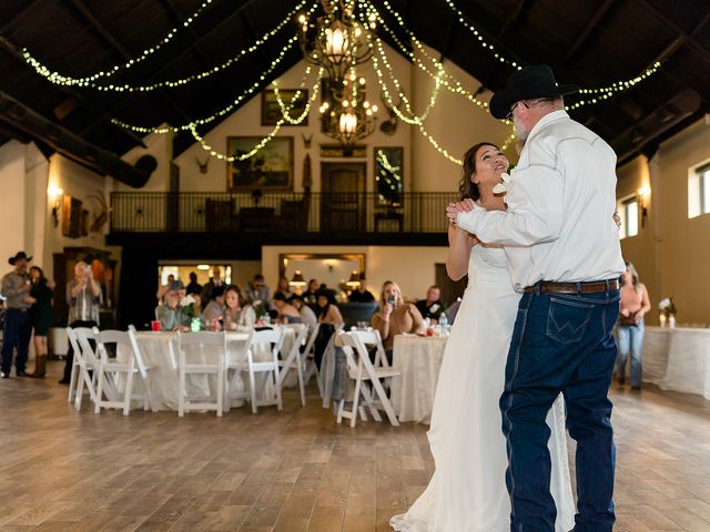 Dean and Sandra&apos;s Wedding in Brenham, Texas 14
