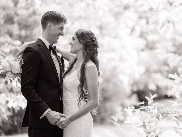 Keegan and Jessica's Wedding in Stroudsburg, Pennsylvania 15